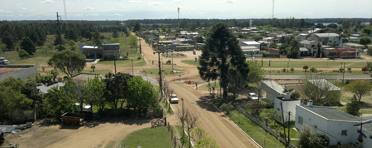 Colonia Ayui